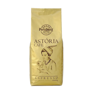 Káva Astoria