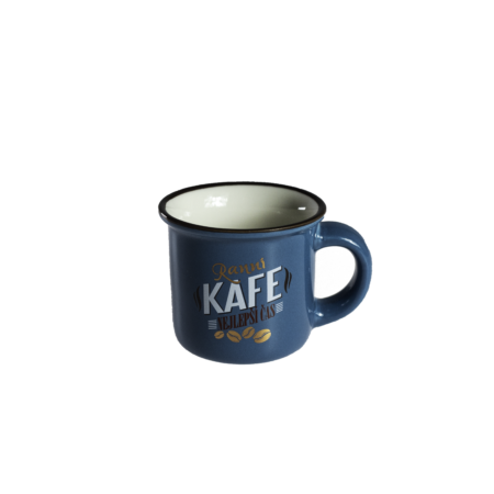 hrnek espresso káva